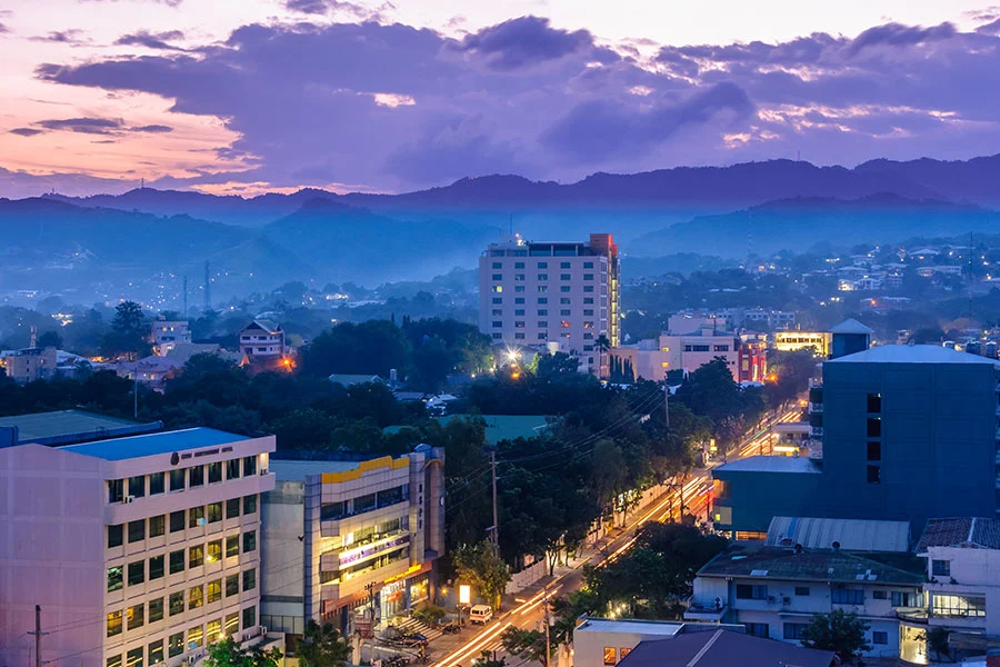 cebu