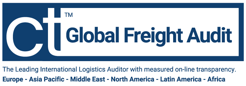 Ct Global Freight Audit