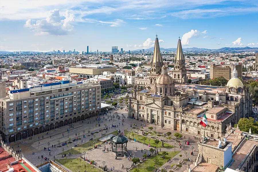 guadalajara